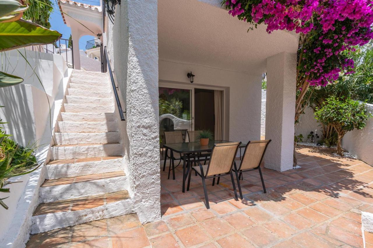 Hébergement de vacances Lovely House With Private Pool In Burriana!