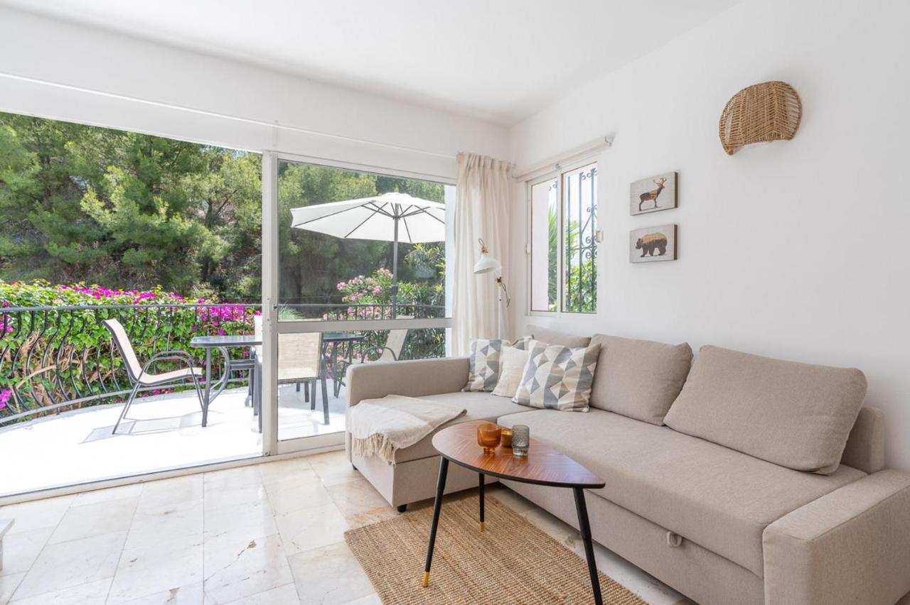 Lovely House With Private Pool In Burriana! Сasa de vacaciones *