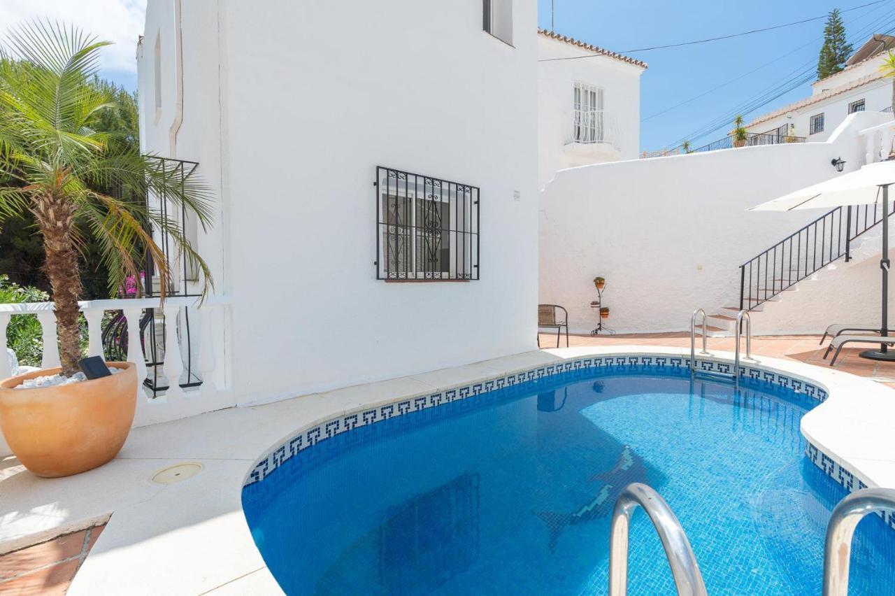 Hébergement de vacances Lovely House With Private Pool In Burriana!